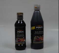 GLASSA PONTI 500 ml.
