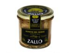 LOMOS DE BONITO DEL NORTE EN ACEITE DE OLIVA T 220