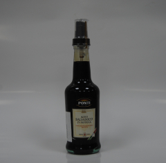 ACETO BALSAMICO DE MODENA 250GRS.