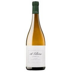 A TELLEIRA GODELLO 2023