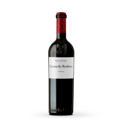 CARMELO RODERO CRIANZA 2020 MAGNUM 1,5 L.