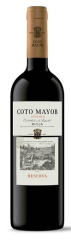 COTO MAYOR RESERVA, c/6 botellas