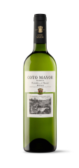 COTO MAYOR BLANCO 2022, C/6 botellas