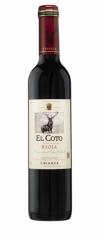 EL COTO CRIANZA 2005, c/12botellas