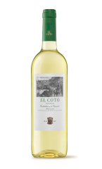 EL COTO BLANCO, C/6 botellas