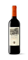 EL COTO CRIANZA 0,75cl. (3/4)