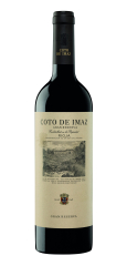 COTO DE IMAZ GRAN RESERVA 2014