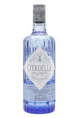 CITADELLE GIN 0.75cl