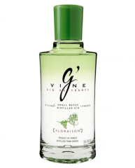 G´VINE FLORAISON