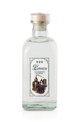 LAURO ORUJO BLANCO 0,70 cl.