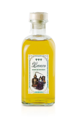 LAURO LICOR DE HIERBAS 0,70 cl.