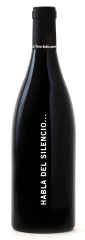 HABLA DEL SILENCIO MAGNUM