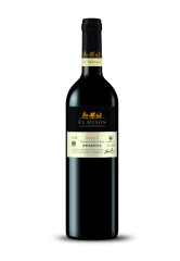 EL MESÓN RESERVA 2014