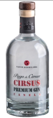 PAGO DE CIRSUS GIN CANELA