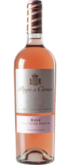 PAGO DE CIRSUS ROSÉ G. CUVEE ESPECIAL 2021