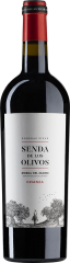 SENDA DE LOS OLIVOS CRIANZA 2019