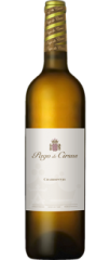 PAGO DE CIRSUS CHARDONNAY 2024
