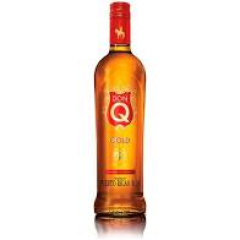 RON DON Q GOLD 0,70 cl