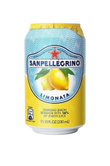 SAN PELLEGRINO LIMONATA, BANDEJA 4  PACK 6 LATAS 33cl