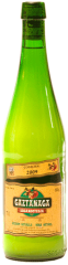 SIDRA GAZTAÑAGA