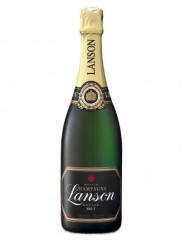 LANSON BLACK LABEL 0,75 cl. (3/4) CHAMPAGNE