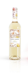 VIÑA JURIO CHARDONNAY 2020, c/12 botellas