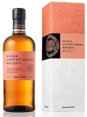 NIKKA COFFEY GRAIN WHISKY 700ml