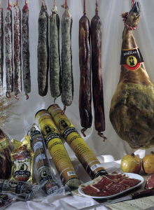 JAMÓN IBÉRICO DE BELLOTA JAMOGAR JAMÓN IBÉRICO DE BELLOTA JAMOGAR