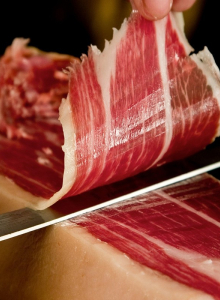 JAMÓN IBÉRICO CEBO JAMOGAR JAMÓN IBÉRICO CEBO JAMOGAR