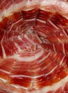 JAMÓN IBÉRICO DE BELLOTA JAMOGAR